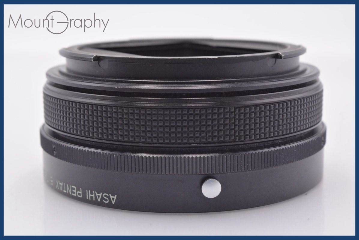 Others Pentax 6X7 Helicoid Extension Tube #Yk5857