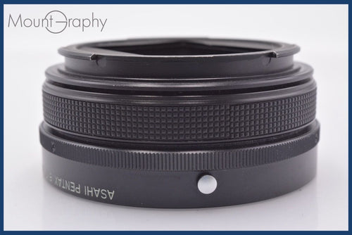 Others Pentax 6X7 Helicoid Extension Tube #Yk5857