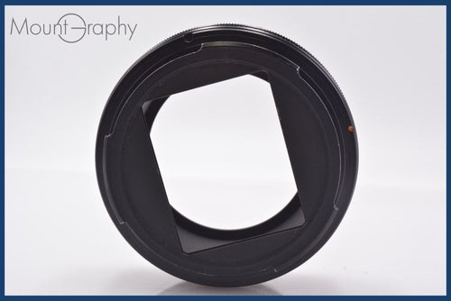 Others Pentax 6X7 Helicoid Extension Tube #Yk5857