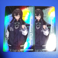 Cards, Photos Bromides