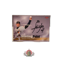 Bbm Epoch 2022 Rookie Edition 01/30 Starting Point First Number
