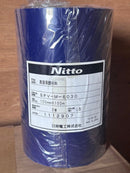 Protective Paper Tape Nitto Spv M 6030 100Mmx100M 2 Lb