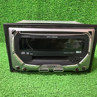 Kenwood Decks, Players Changers Dpx-05Md Cdmd 2Din