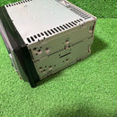 Kenwood Decks, Players Changers Dpx-05Md Cdmd 2Din