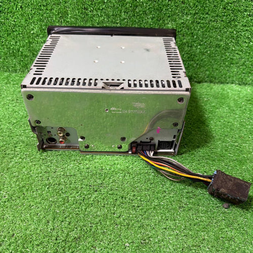 Kenwood Decks, Players Changers Dpx-05Md Cdmd 2Din