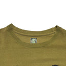 Undercover T -Shirt 01Ss Chaotic Discord S/S T-Shirt 00 M