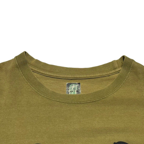 Undercover T -Shirt 01Ss Chaotic Discord S/S T-Shirt 00 M