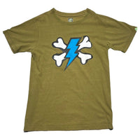 Undercover T -Shirt 01Ss Chaotic Discord S/S T-Shirt 00 M