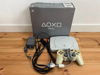 Playstation Consoles Ps One