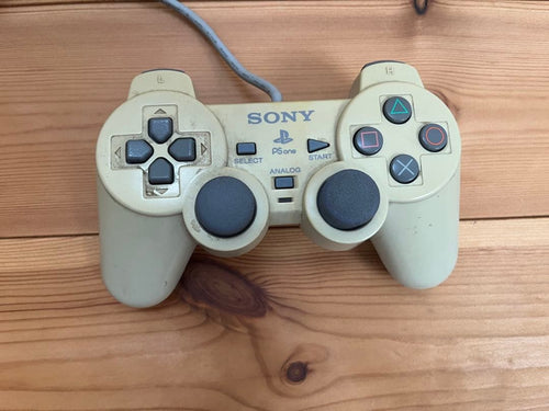 Playstation Consoles Ps One