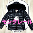 Moncler Down Jackets Badyfur