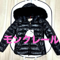 Moncler Down Jackets Badyfur
