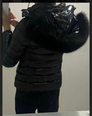 Moncler Down Jackets Badyfur