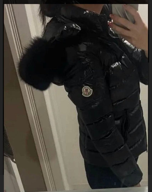 Moncler Down Jackets Badyfur
