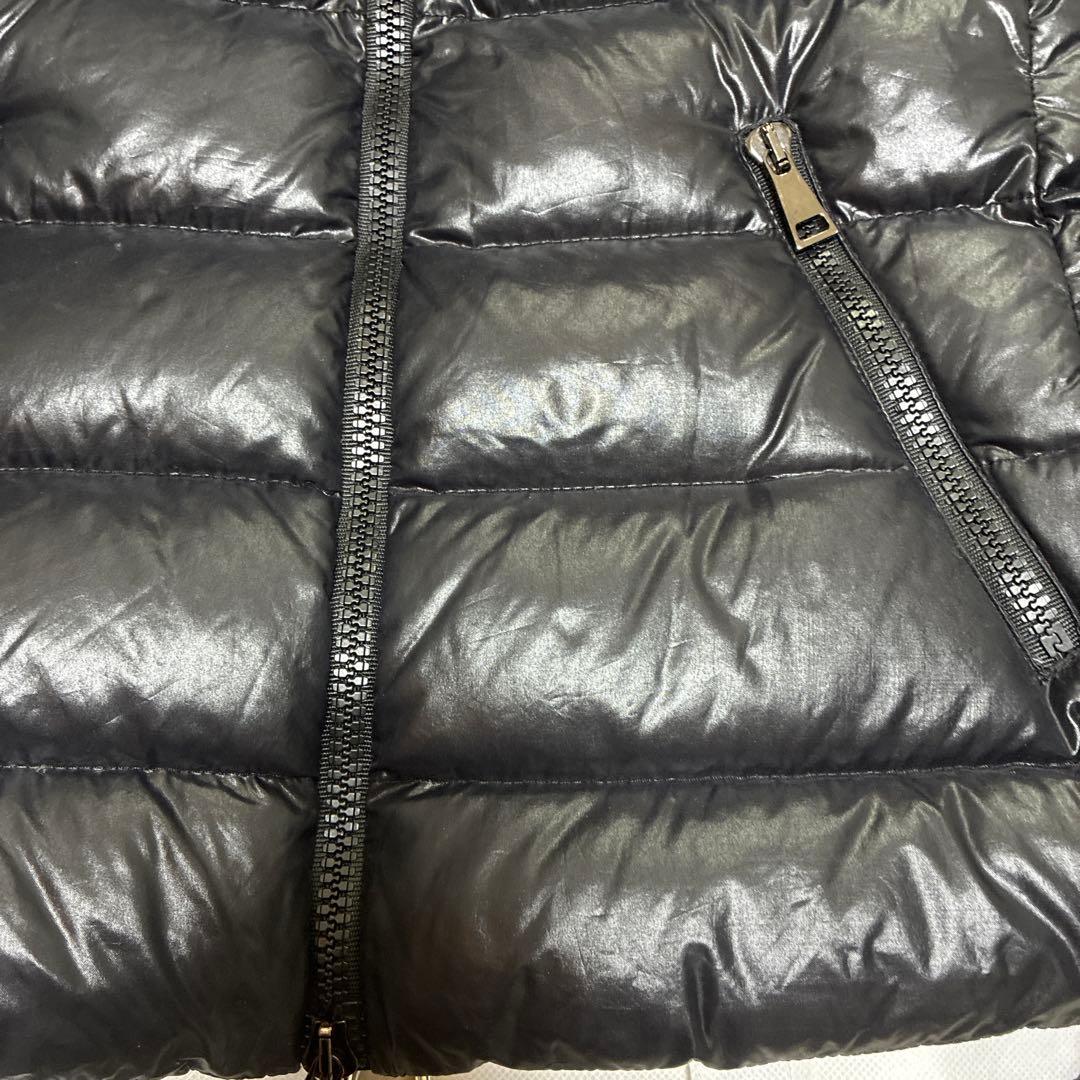 Moncler Down Jackets Badyfur