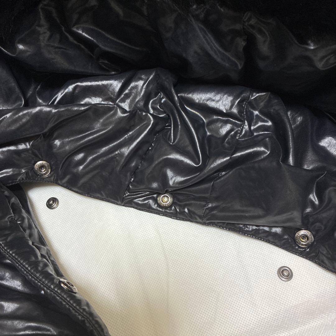 Moncler Down Jackets Badyfur