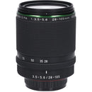 Pentax Lens (Single Focus)