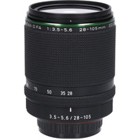 Pentax Lens (Single Focus)