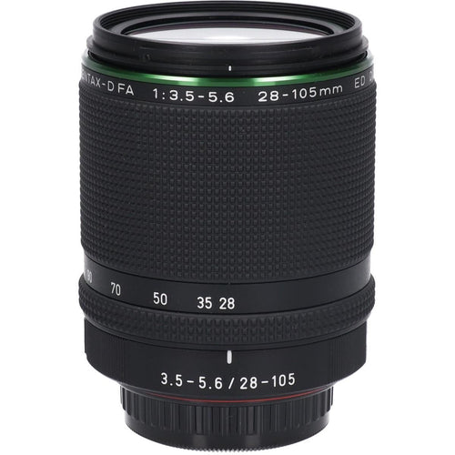 Pentax Lens (Single Focus)