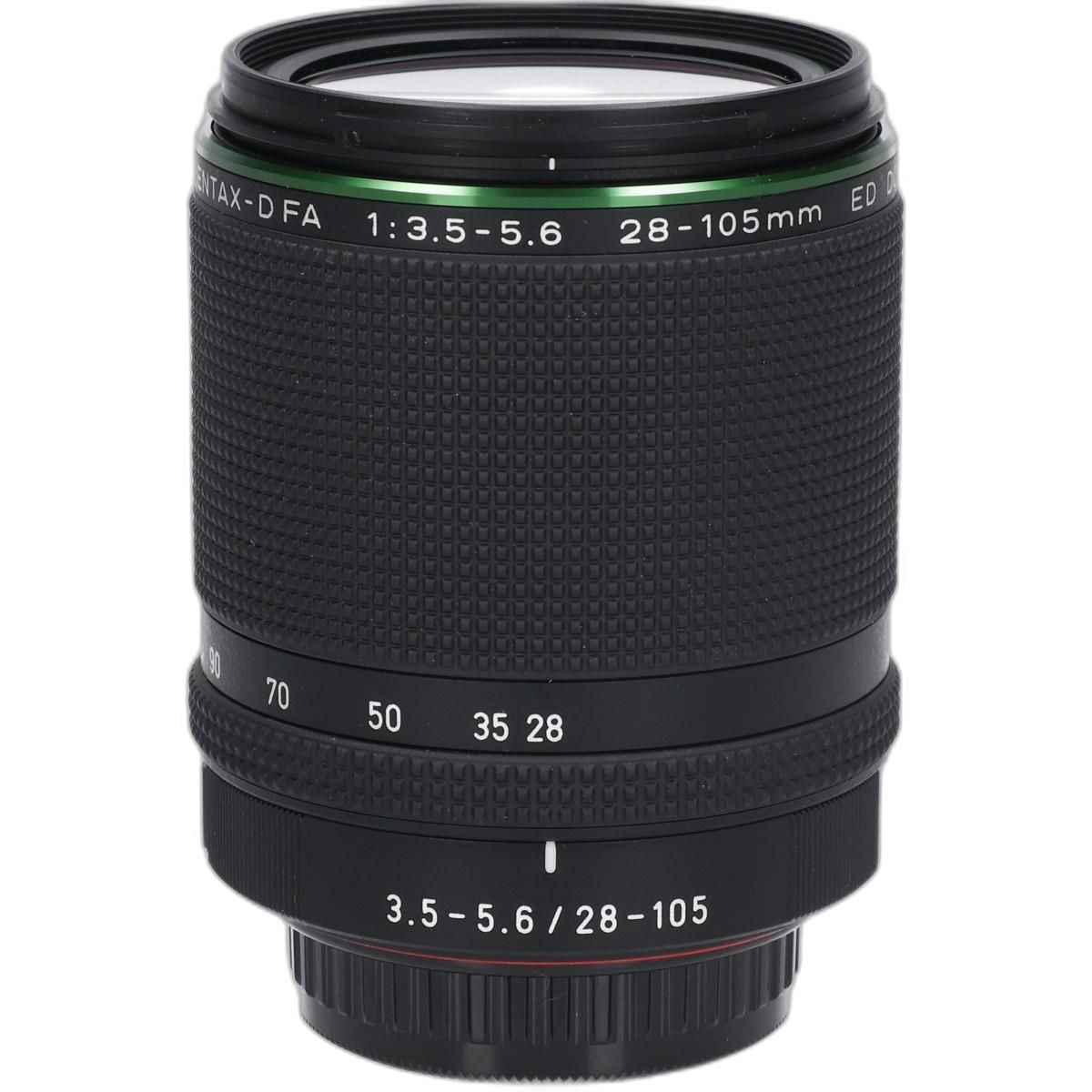 Pentax Lens (Single Focus)