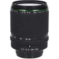 Pentax Lens (Single Focus)