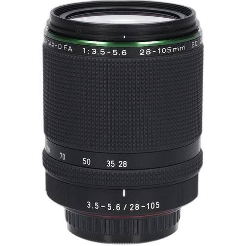 Pentax Lens (Single Focus)