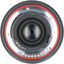 Pentax Lens (Single Focus)