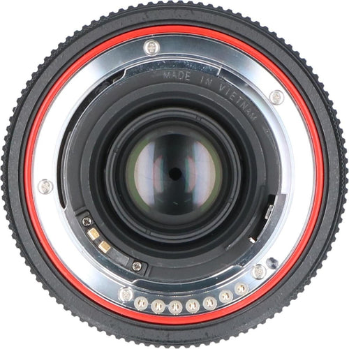 Pentax Lens (Single Focus)