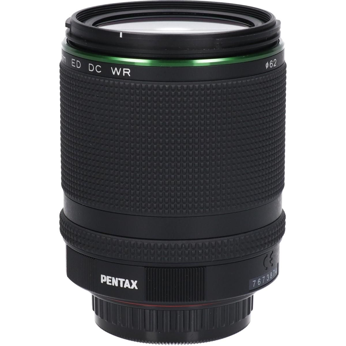 Pentax Lens (Single Focus)