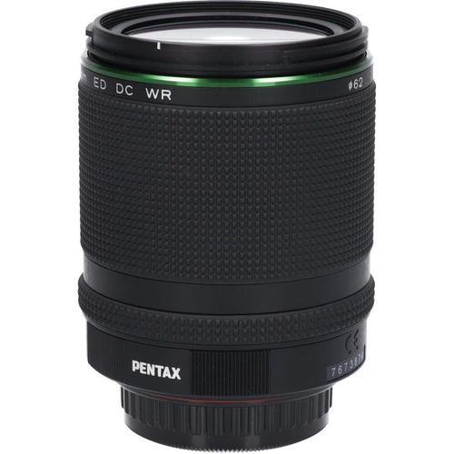 Pentax Lens (Single Focus)