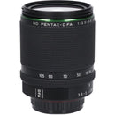 Pentax Lens (Single Focus)