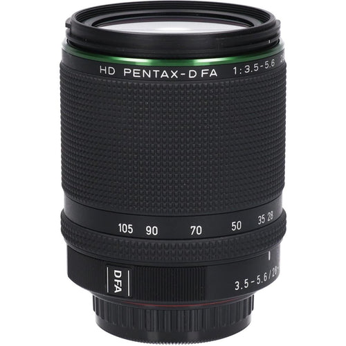 Pentax Lens (Single Focus)