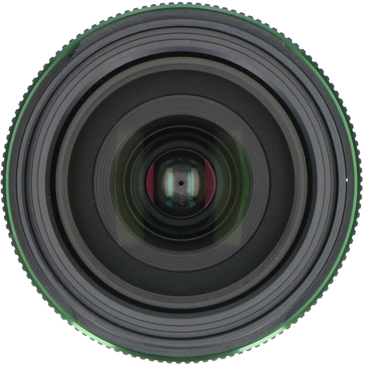 Pentax Lens (Single Focus)