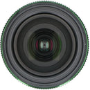 Pentax Lens (Single Focus)