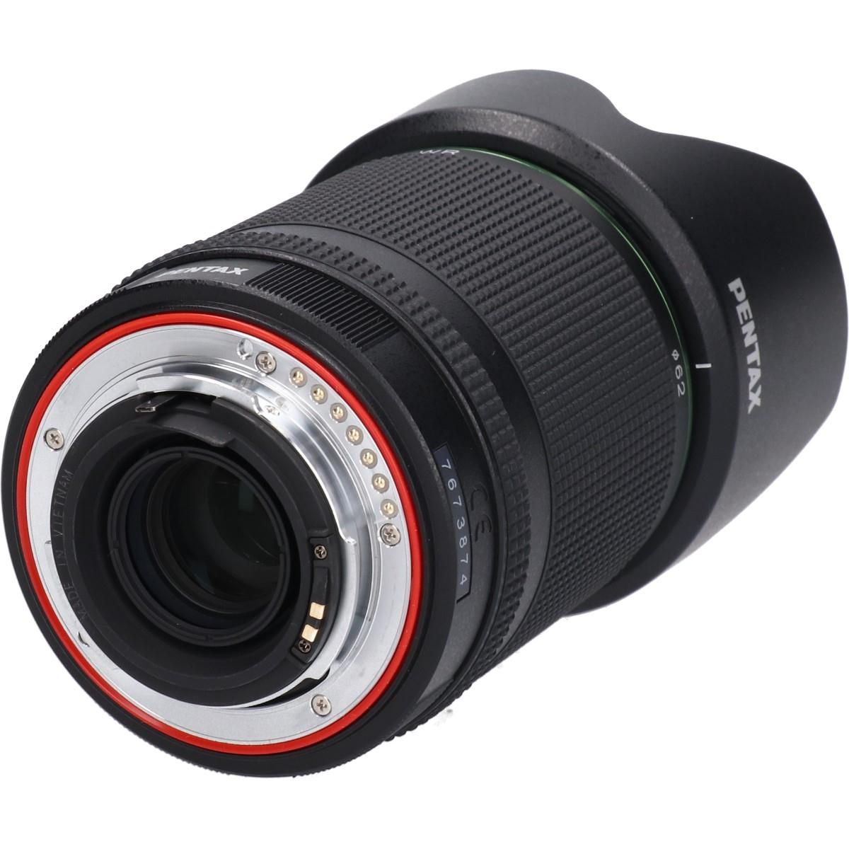 Pentax Lens (Single Focus)