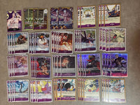 One Piece Card Game