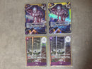One Piece Card Game