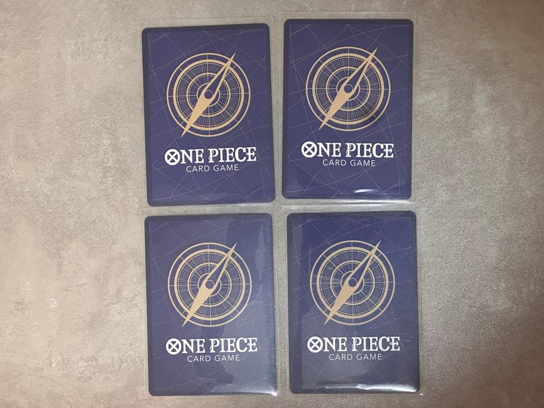 One Piece Card Game