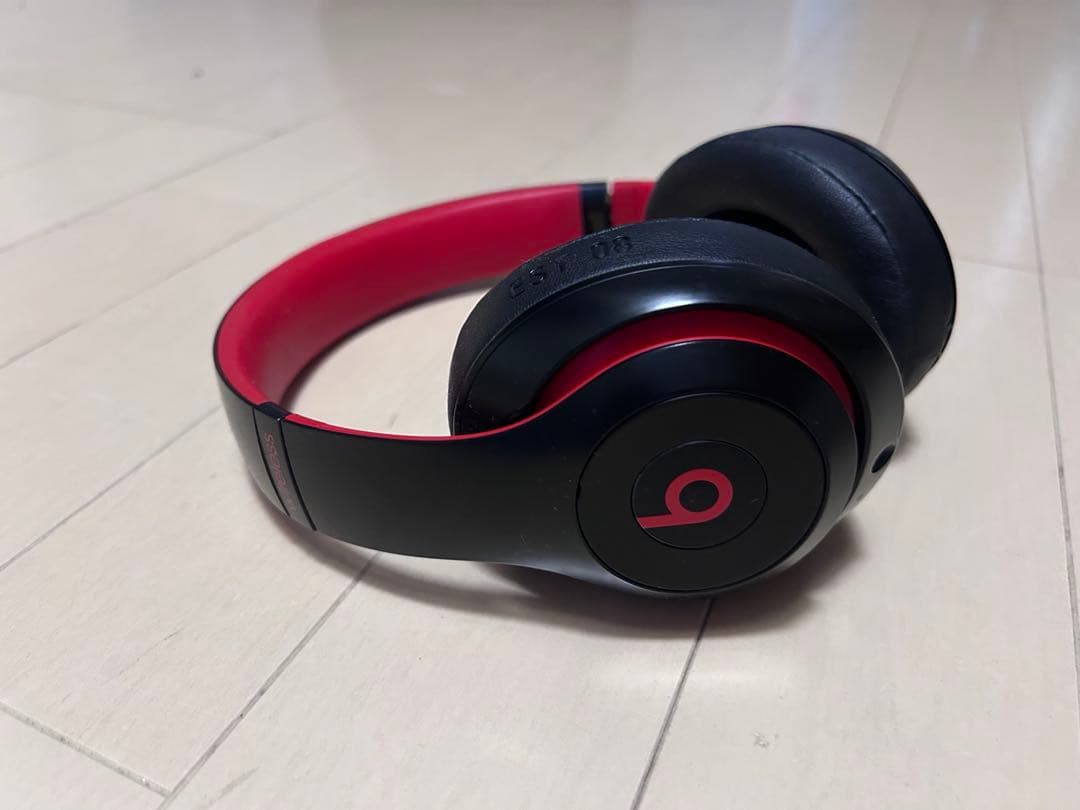 Wireless Headphones Beats
