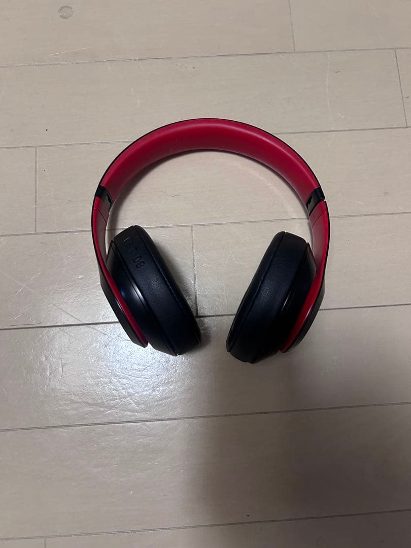 Wireless Headphones Beats