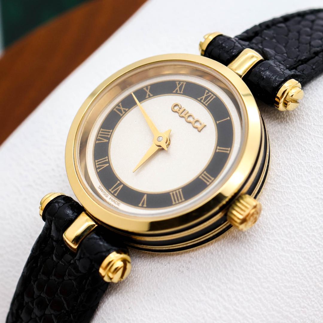 Gucci Watch (Quartz) 3279