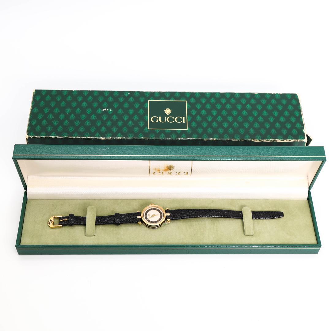 Gucci Watch (Quartz) 3279