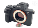 Mirrorless Interchangeable Lips 7Ii [Ilce-7M2]