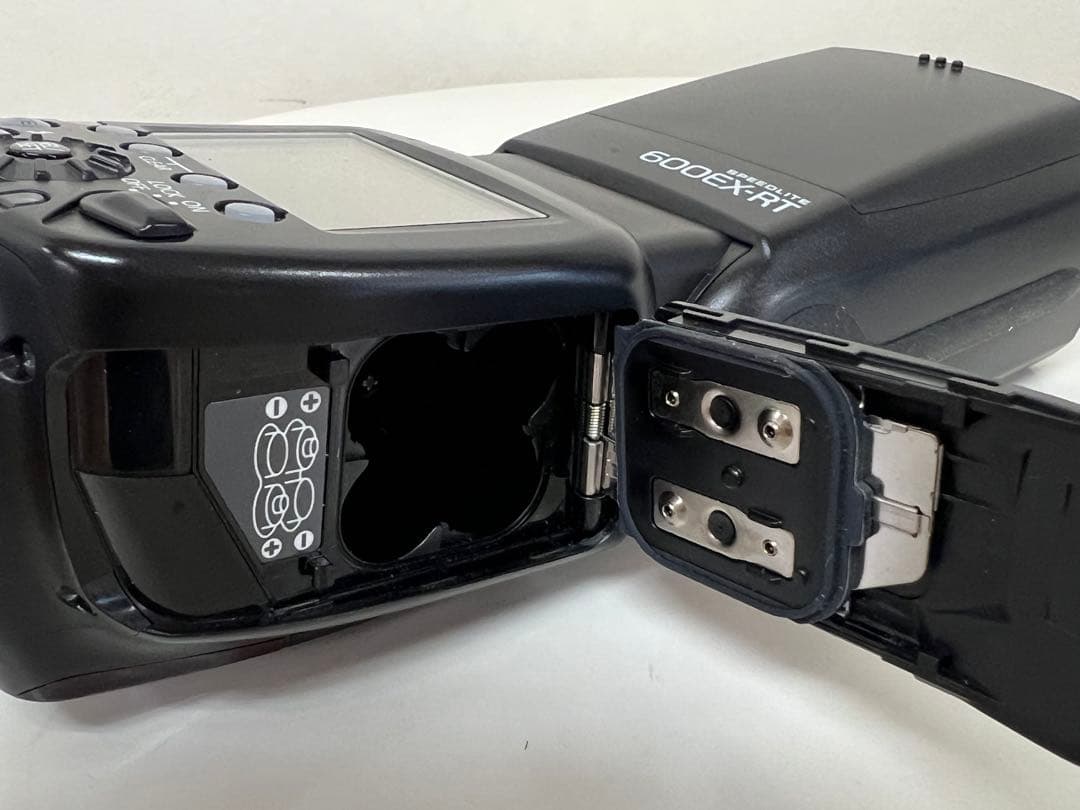Canon Strobe Speedlite 600Ex-Rt