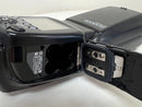 Canon Strobe Speedlite 600Ex-Rt