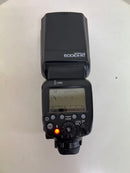 Canon Strobe Speedlite 600Ex-Rt