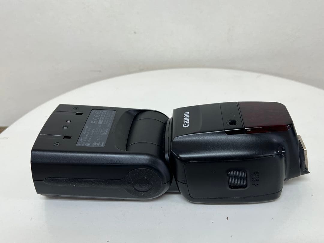 Canon Strobe Speedlite 600Ex-Rt