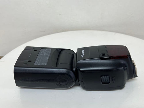 Canon Strobe Speedlite 600Ex-Rt
