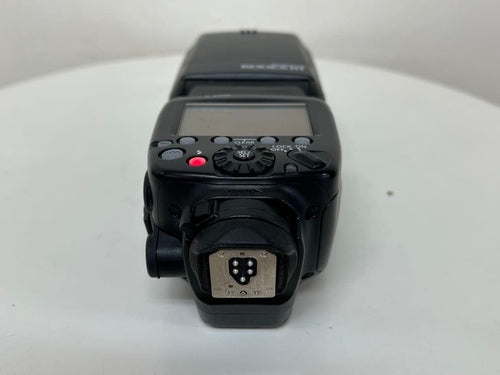 Canon Strobe Speedlite 600Ex-Rt