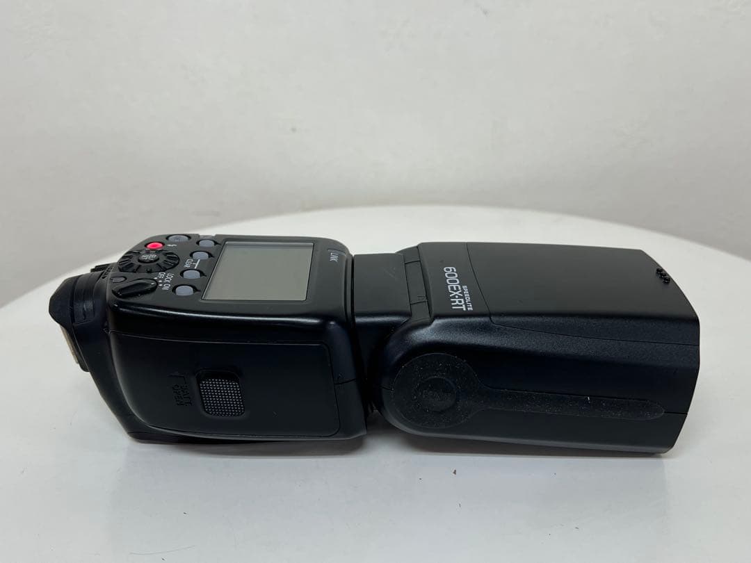Canon Strobe Speedlite 600Ex-Rt